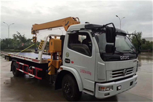 永清24小时道路救援服务