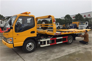 永清哪里有拖车服务