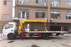 永清附近汽车轮胎更换