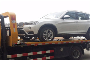 永清拖车24小时服务电话