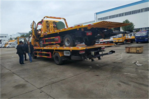 永清同城汽车补胎